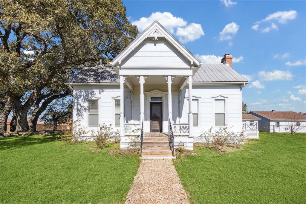 1118 Fm 1697, Burton, Texas image 1