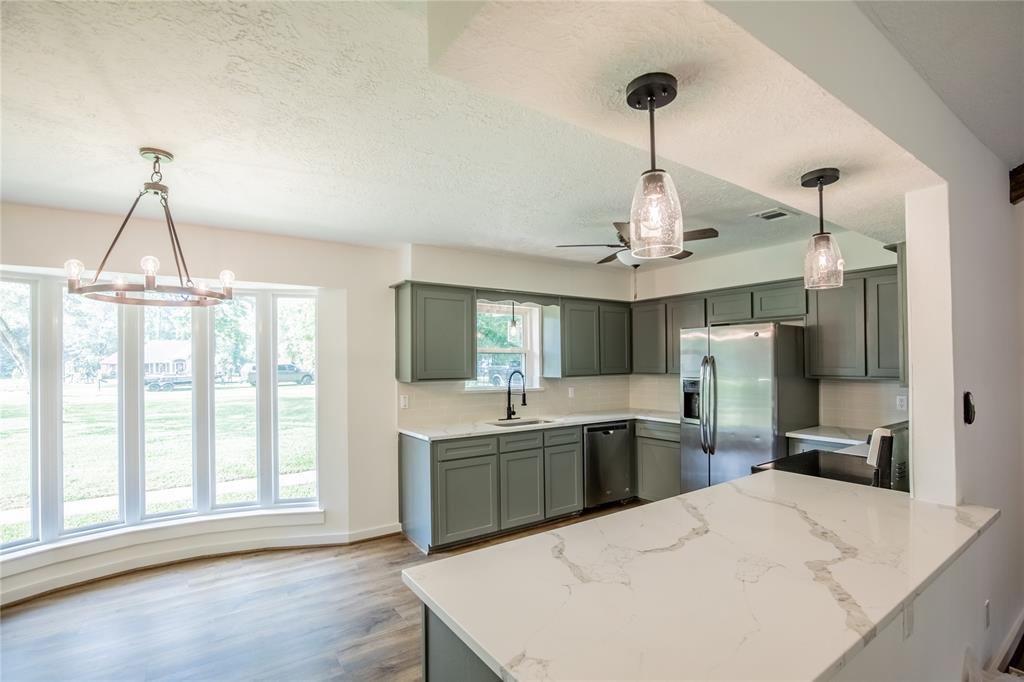 16107 Pinewood Drive, Porter, Texas image 6