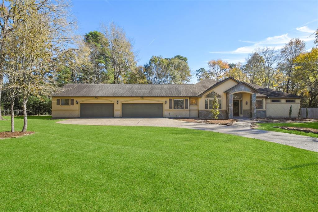 5 Oak Crest Circle, Magnolia, Texas image 42