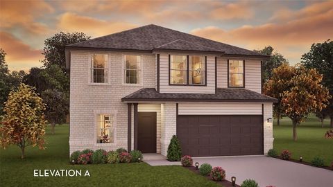 Photo of 18629 Caney Springs Lane, Magnolia, TX 77355 (MLS # 22662091)