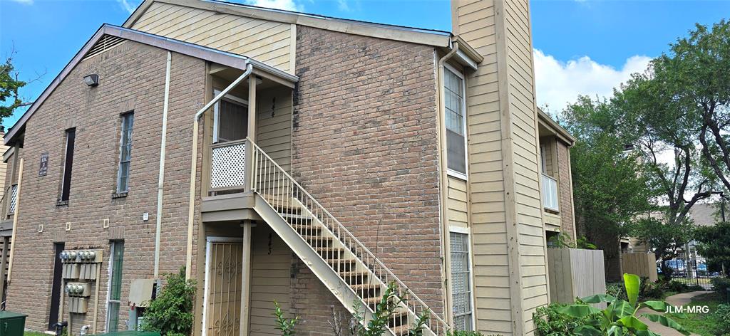10211 Sugar Branch Drive #444, Houston, Texas image 3