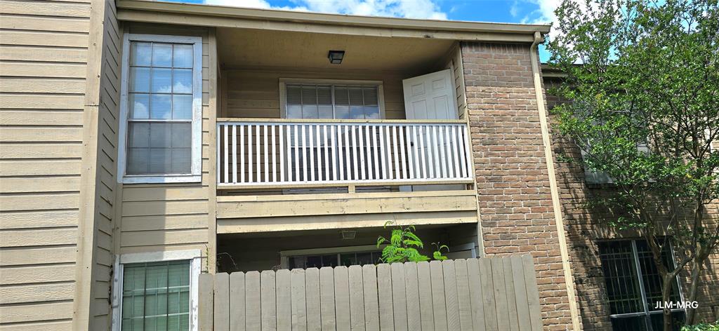 10211 Sugar Branch Drive #444, Houston, Texas image 1
