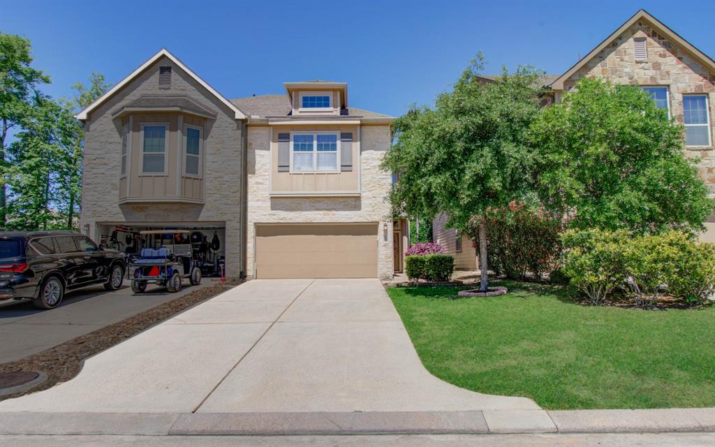 View Montgomery, TX 77316 townhome