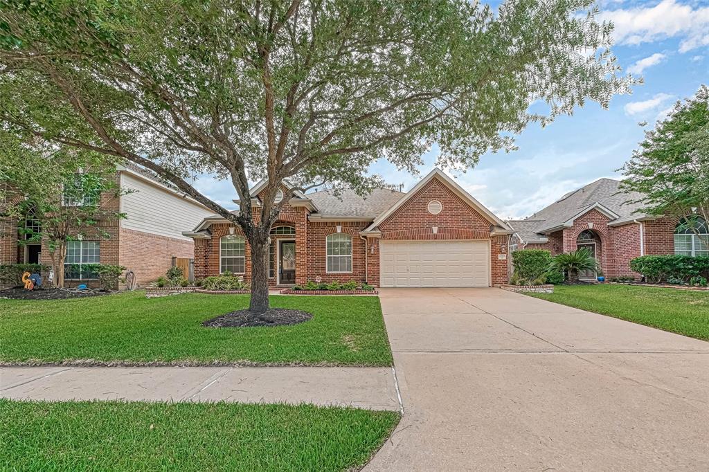 11519 Staffordale Court, Cypress, Texas image 5