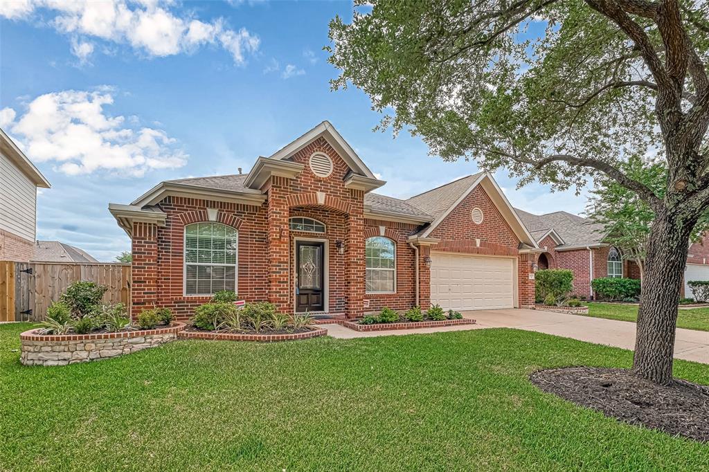 11519 Staffordale Court, Cypress, Texas image 2