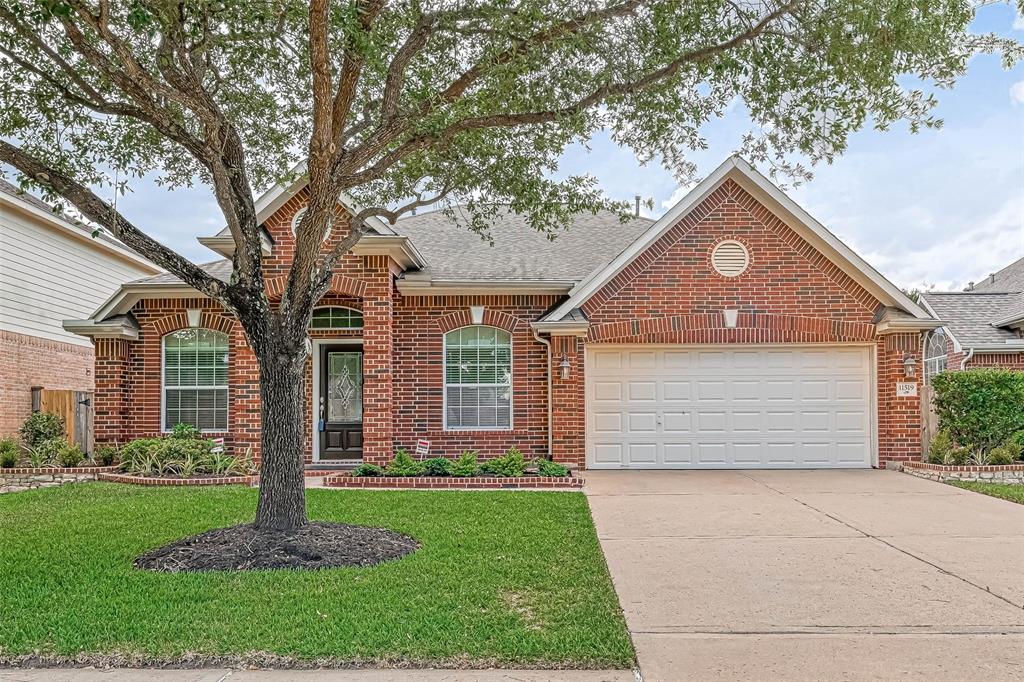 11519 Staffordale Court, Cypress, Texas image 1