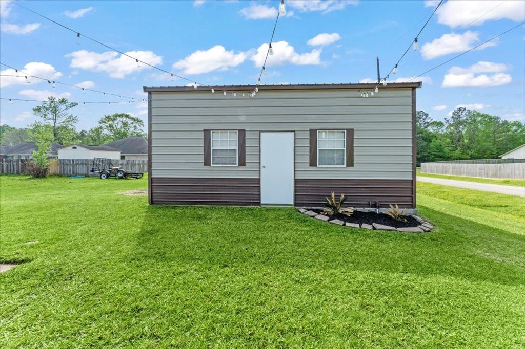 1302 Shell Avenue, Cleveland, Texas image 25
