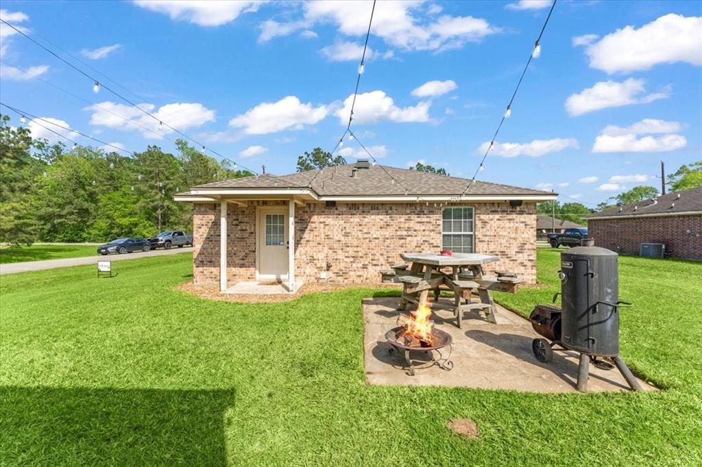 1302 Shell Avenue, Cleveland, Texas image 23