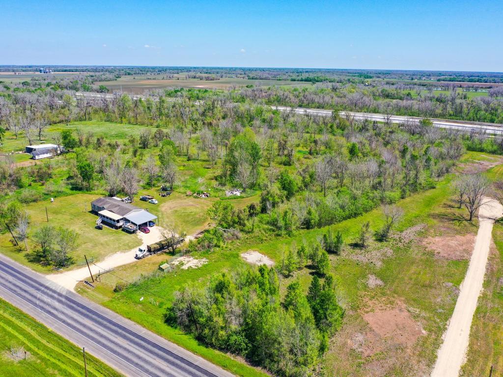 5802 E Bu 59 R Highway, Hungerford, Texas image 14