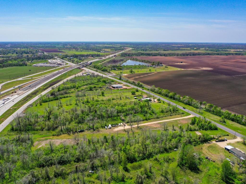 5802 E Bu 59 R Highway, Hungerford, Texas image 2