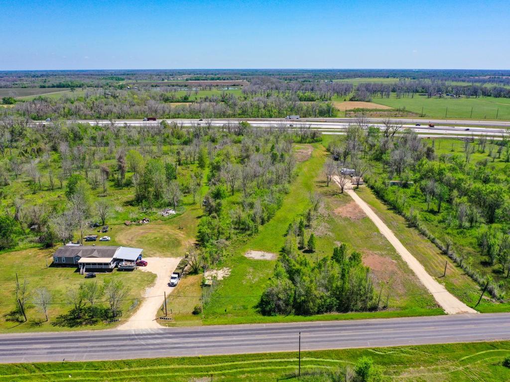 5802 E Bu 59 R Highway, Hungerford, Texas image 9