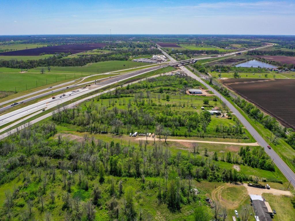 5802 E Bu 59 R Highway, Hungerford, Texas image 4