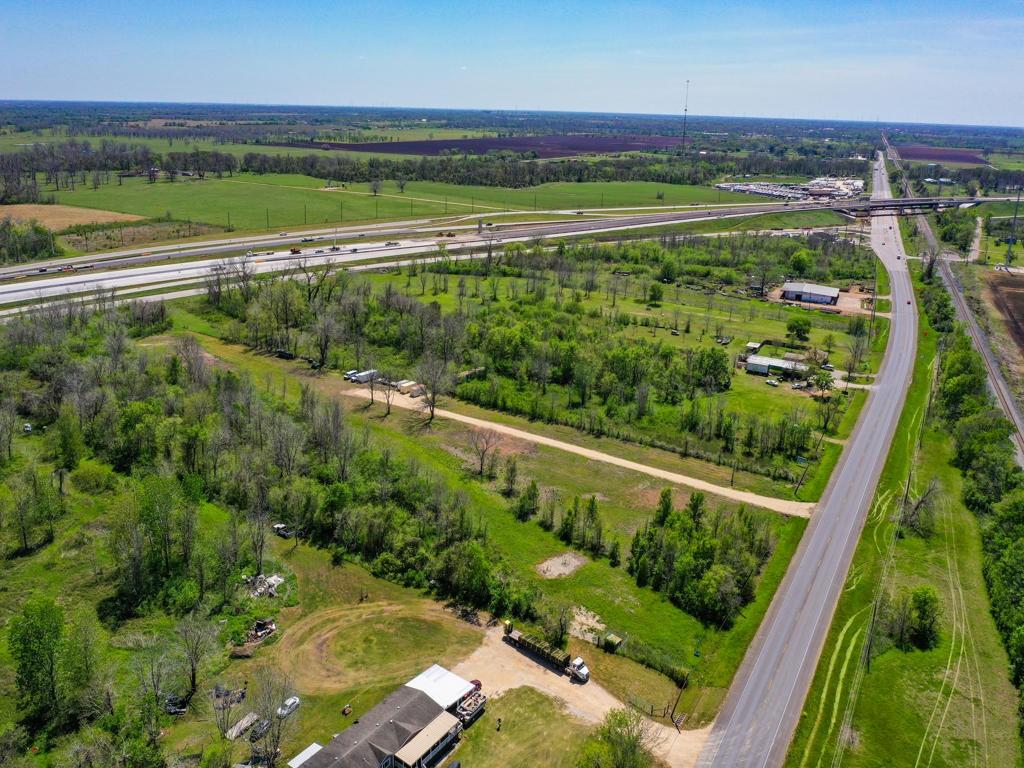 5802 E Bu 59 R Highway, Hungerford, Texas image 7