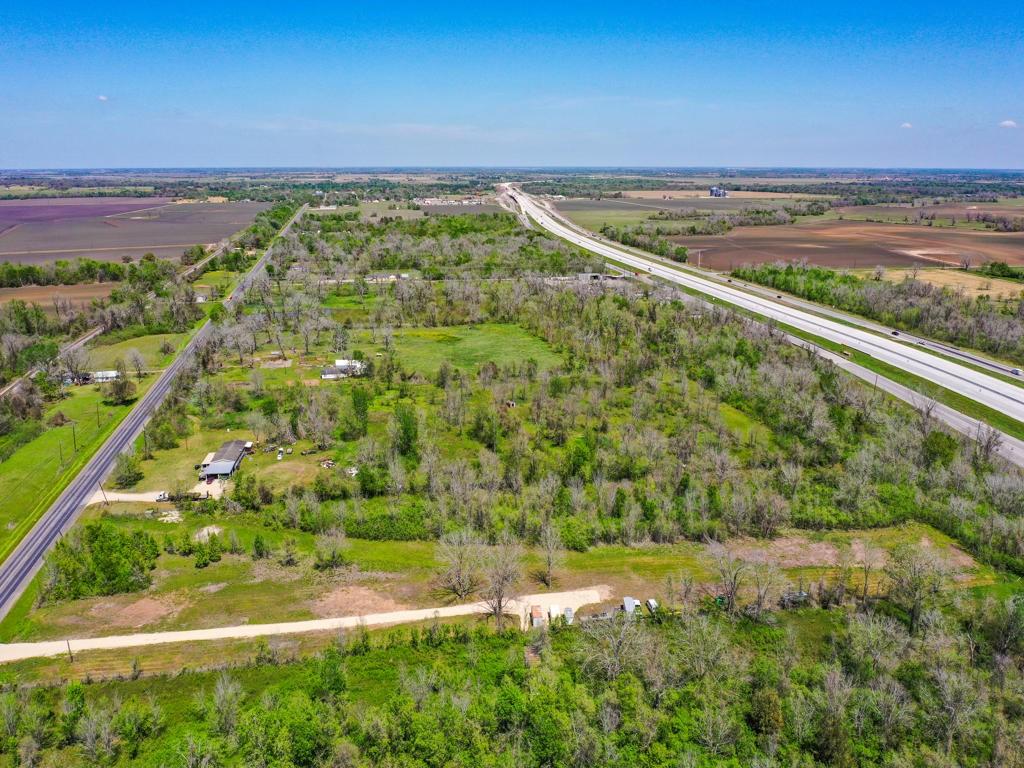 5802 E Bu 59 R Highway, Hungerford, Texas image 12