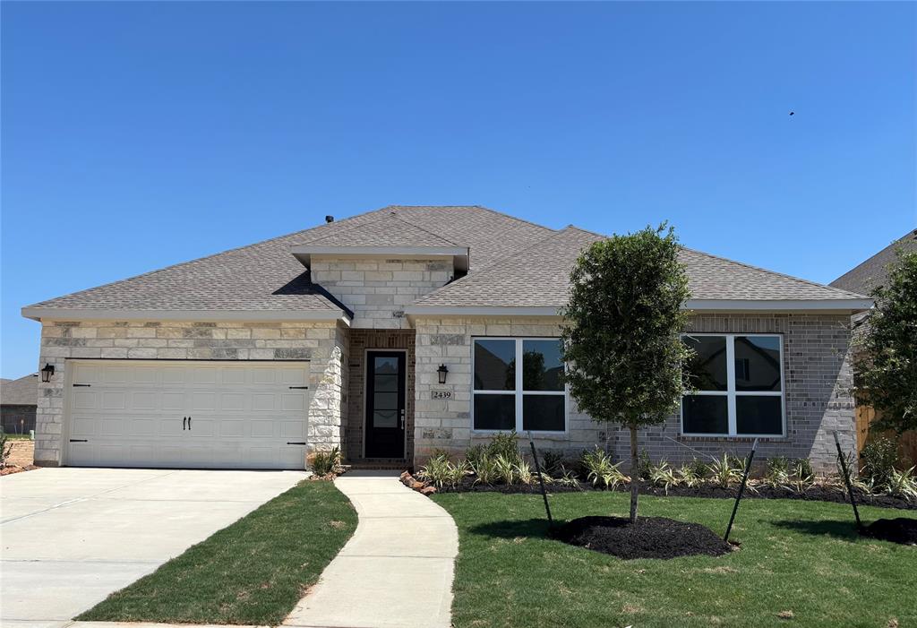 31051 Sun Valley Drive, Fulshear, Texas image 1