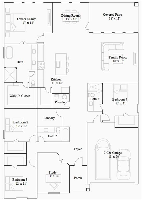 31051 Sun Valley Drive, Fulshear, Texas image 30