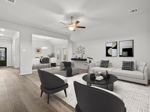A home in League City