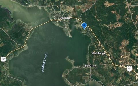 tbd Holly Crest Livingston TX 77351