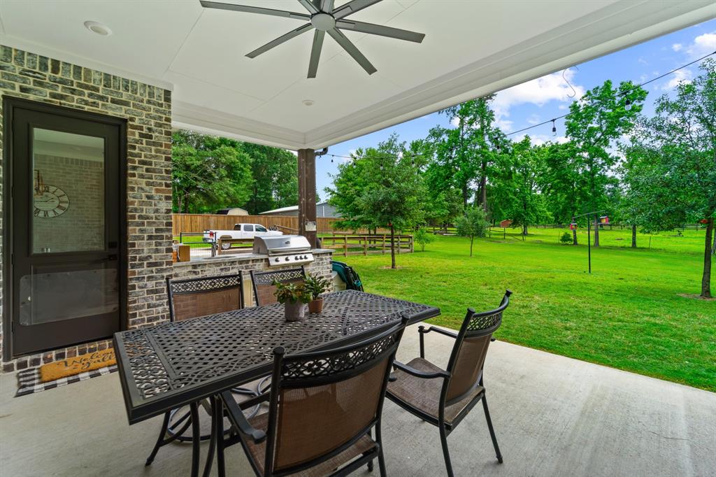 4002 Moody Drive, Montgomery, Texas image 25