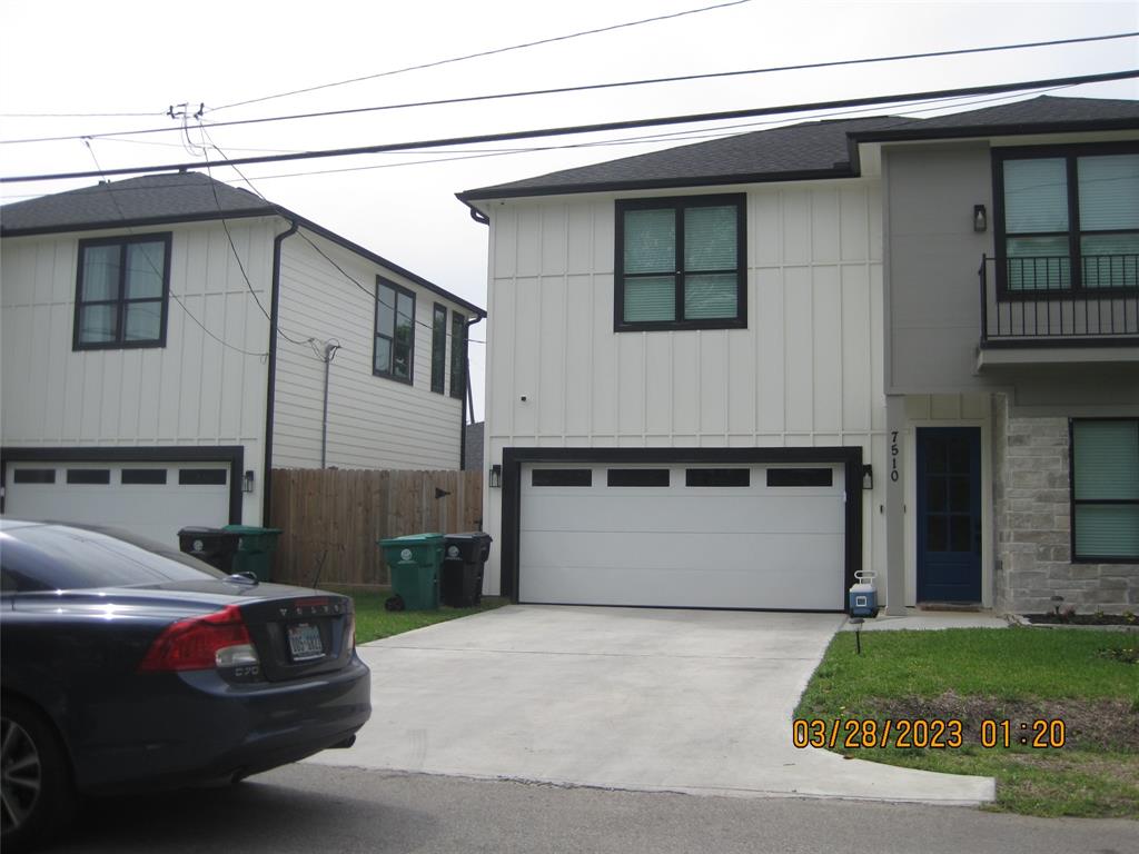 3734 Noah Street, Houston, Texas image 2