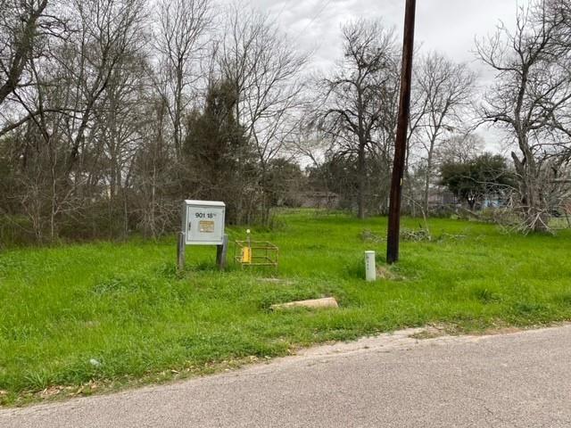 18th Street, Hempstead, Texas image 1