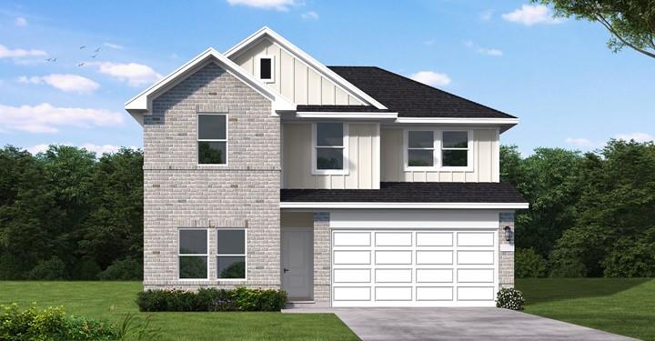 2798 Holly Laurel Drive, Alvin, Texas image 1