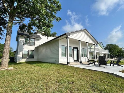 A home in Bay City