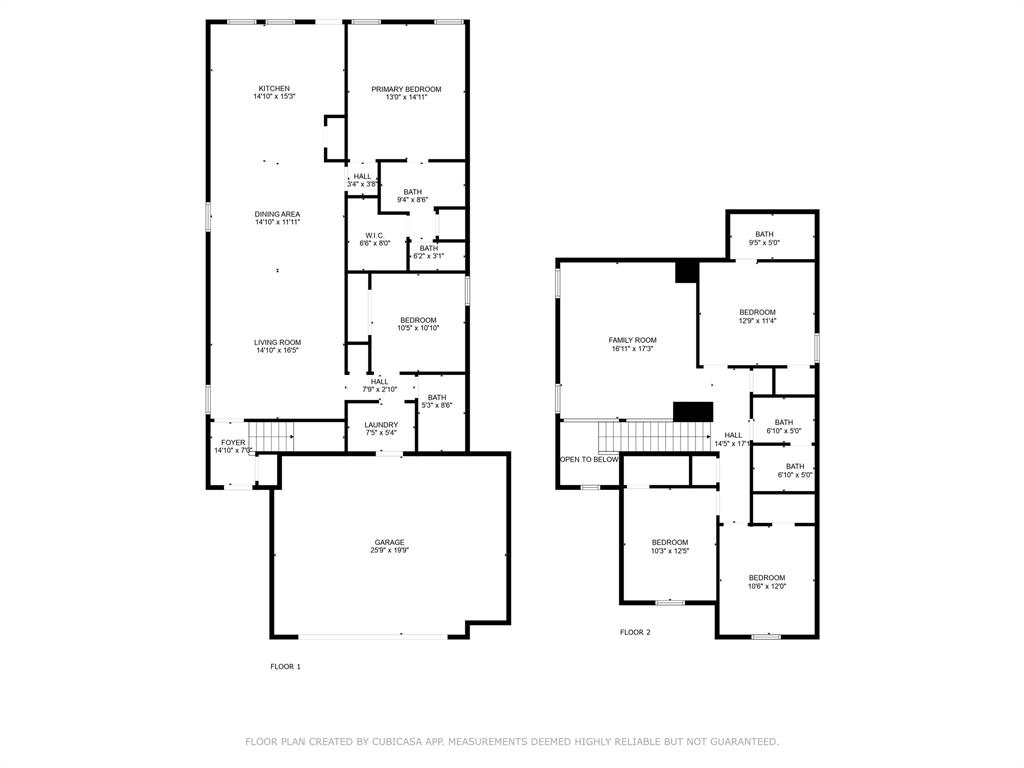 5602 Tabula Rasa Drive, Katy, Texas image 4