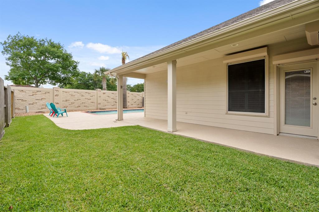 2220 W Marsala Drive, Pearland, Texas image 22