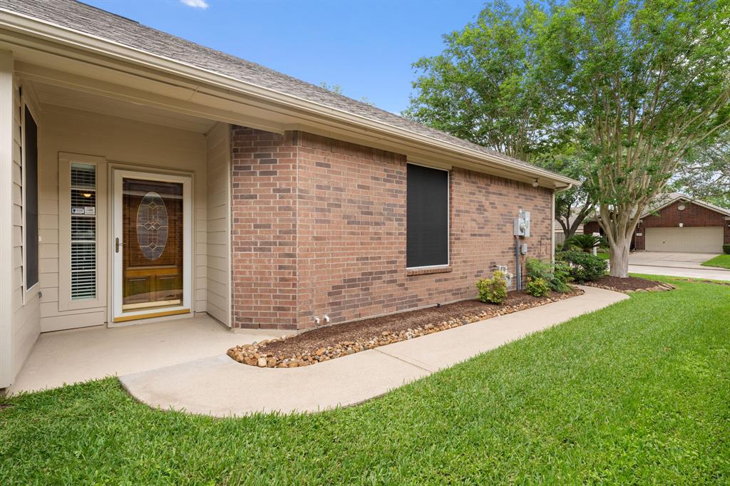 2220 W Marsala Drive, Pearland, Texas image 26