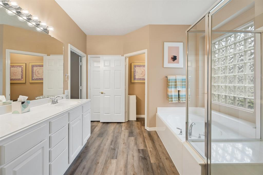 2220 W Marsala Drive, Pearland, Texas image 18
