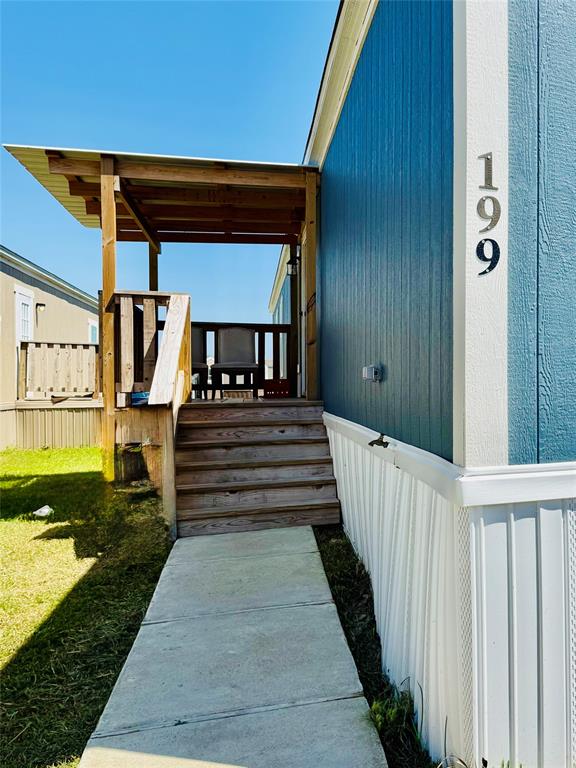 4343 Katy Hockley Road #199, Katy, Texas image 1