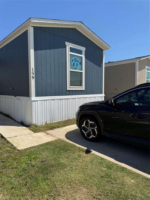 4343 Katy Hockley Road #199, Katy, Texas image 3