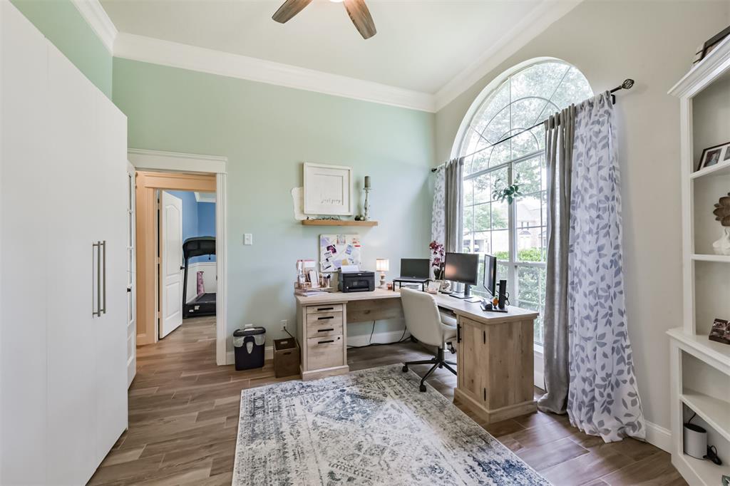 3418 Crossbranch Court, Pearland, Texas image 42