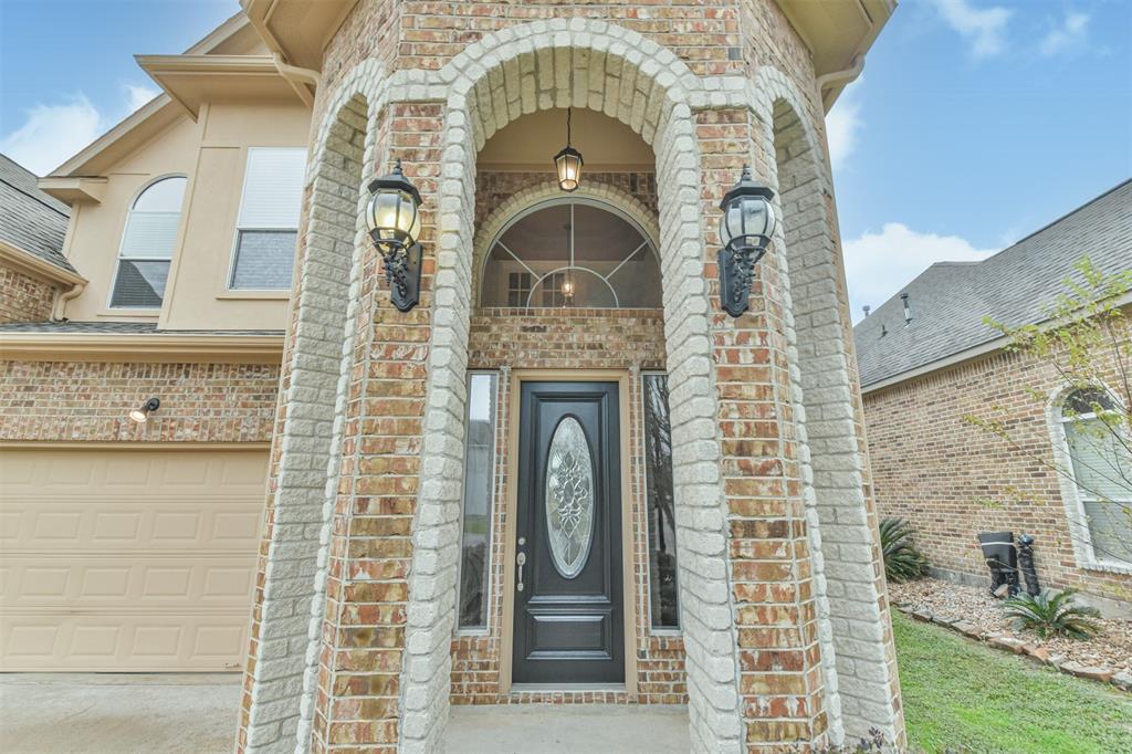 1902 Jara Court, Spring, Texas image 2