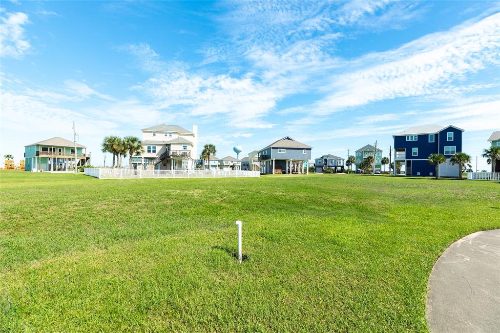 Lot 16 Palmdale Court, Galveston, Texas image 9
