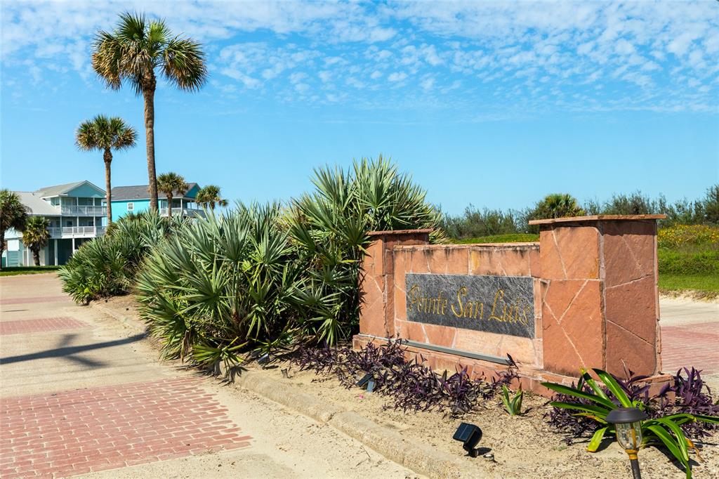 Lot 16 Palmdale Court, Galveston, Texas image 1
