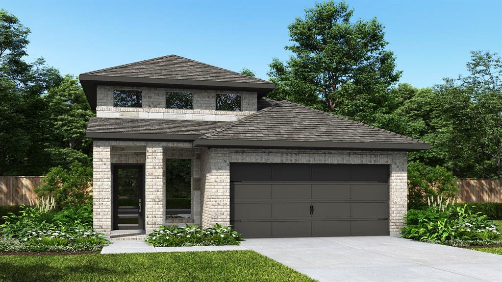 9034 Red Wolf Place, Manvel, Texas image 1