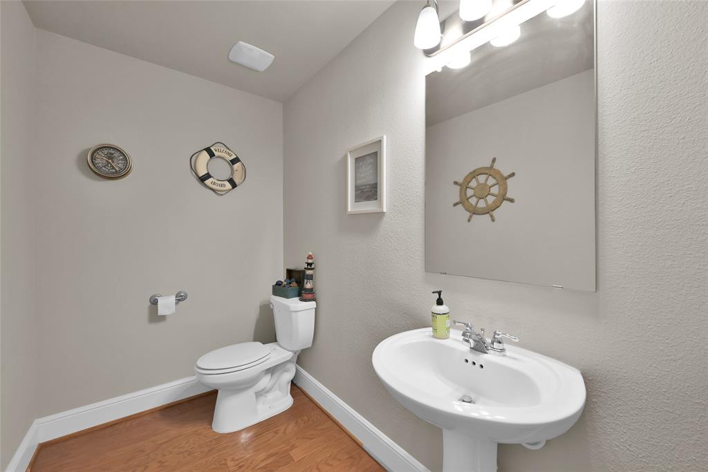11119 English Holly Court, Tomball, Texas image 35