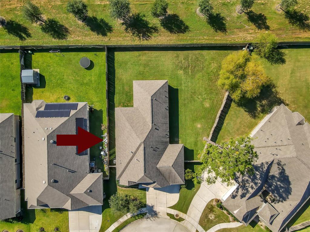 11119 English Holly Court, Tomball, Texas image 47