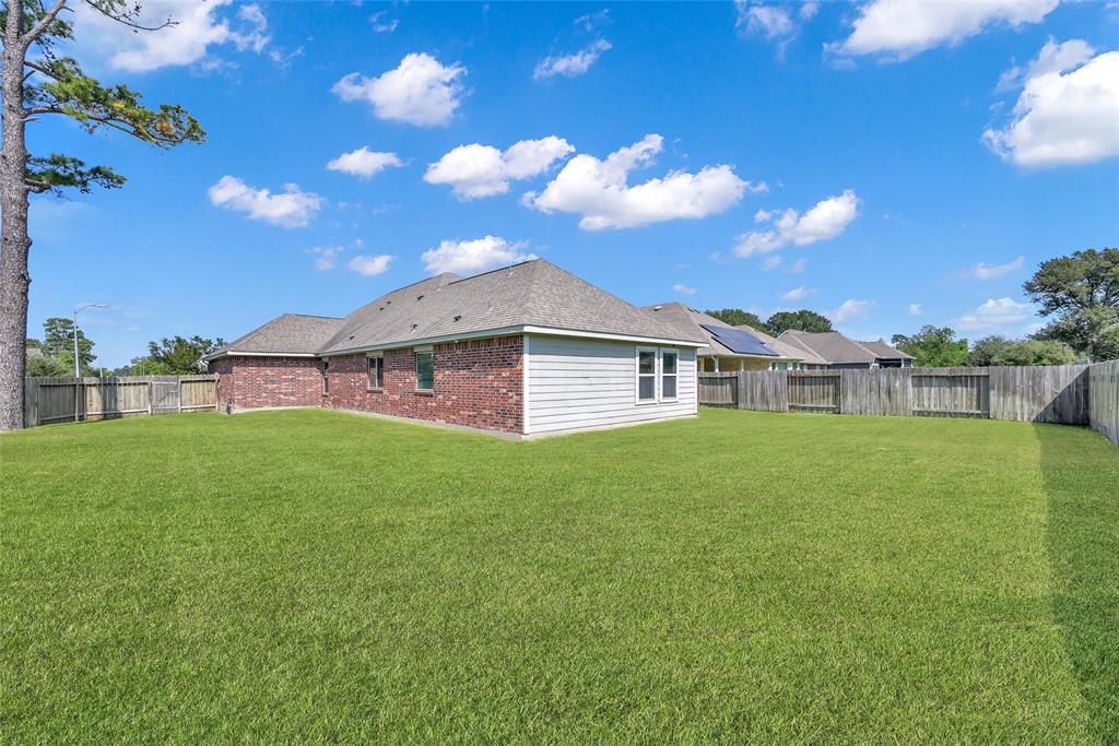 11119 English Holly Court, Tomball, Texas image 44