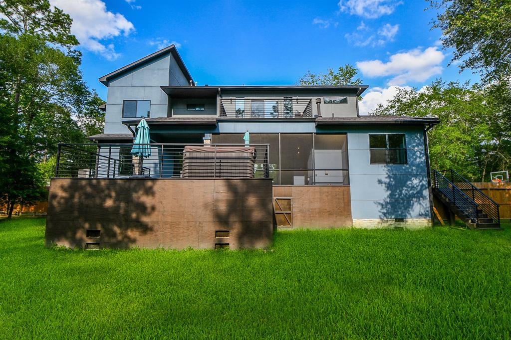 11007 Olde Mint House Lane, Tomball, Texas image 48