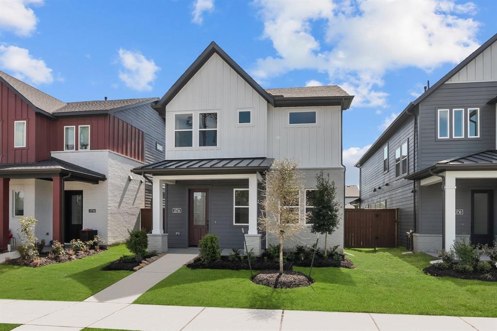 11714 Claro Forest Lane, Humble, Texas image 3