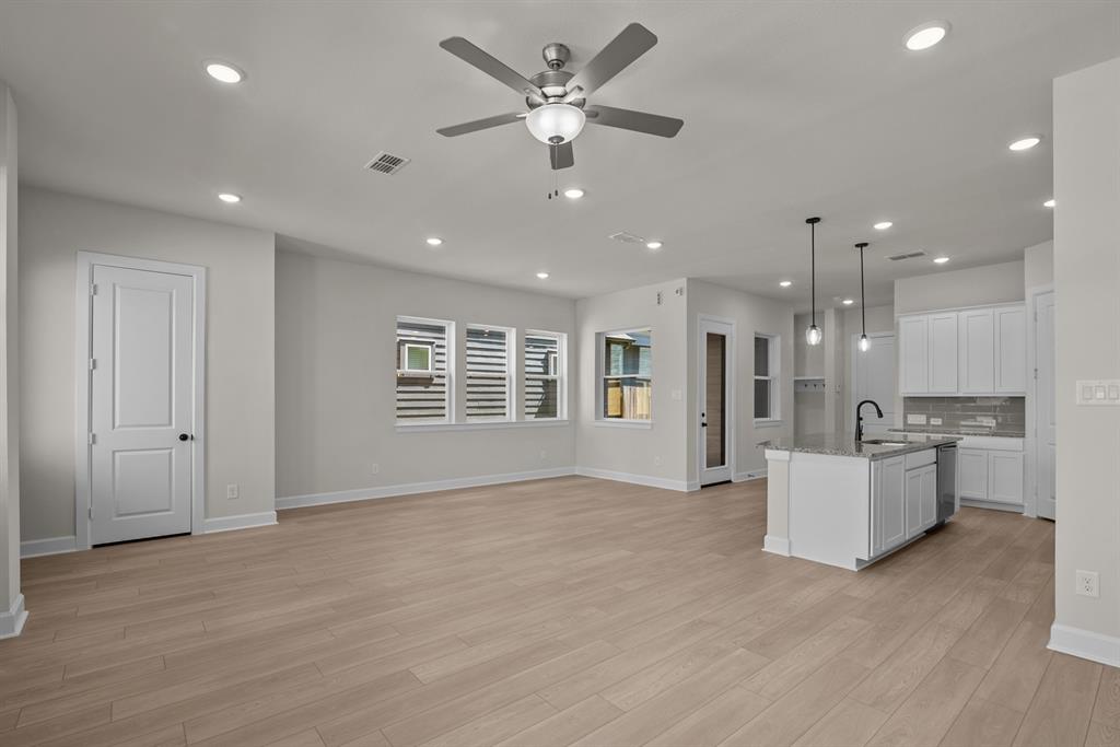 11714 Claro Forest Lane, Humble, Texas image 20