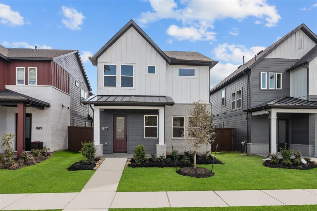 11714 Claro Forest Lane, Humble, Texas image 1