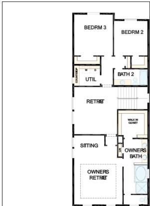 11714 Claro Forest Lane, Humble, Texas image 12