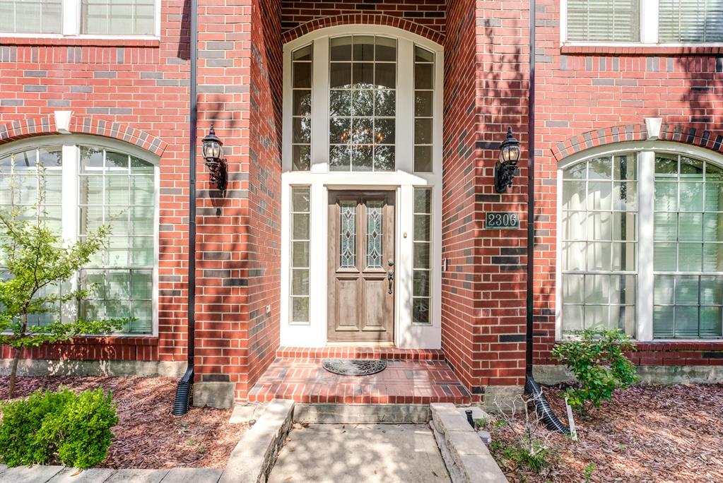 2306 Clawson Falls Lane