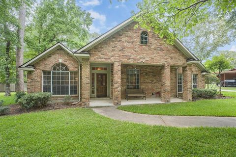 2434 Pebblebrook Circle Conroe TX 77384