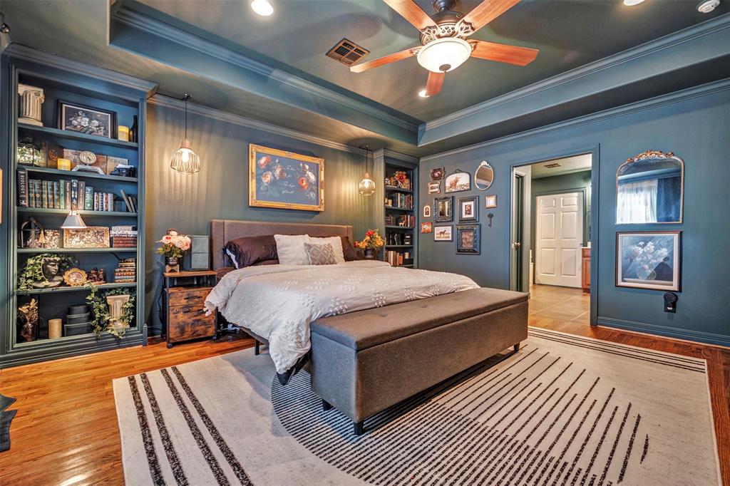 111 Venice Way, Huntsville, Texas image 33