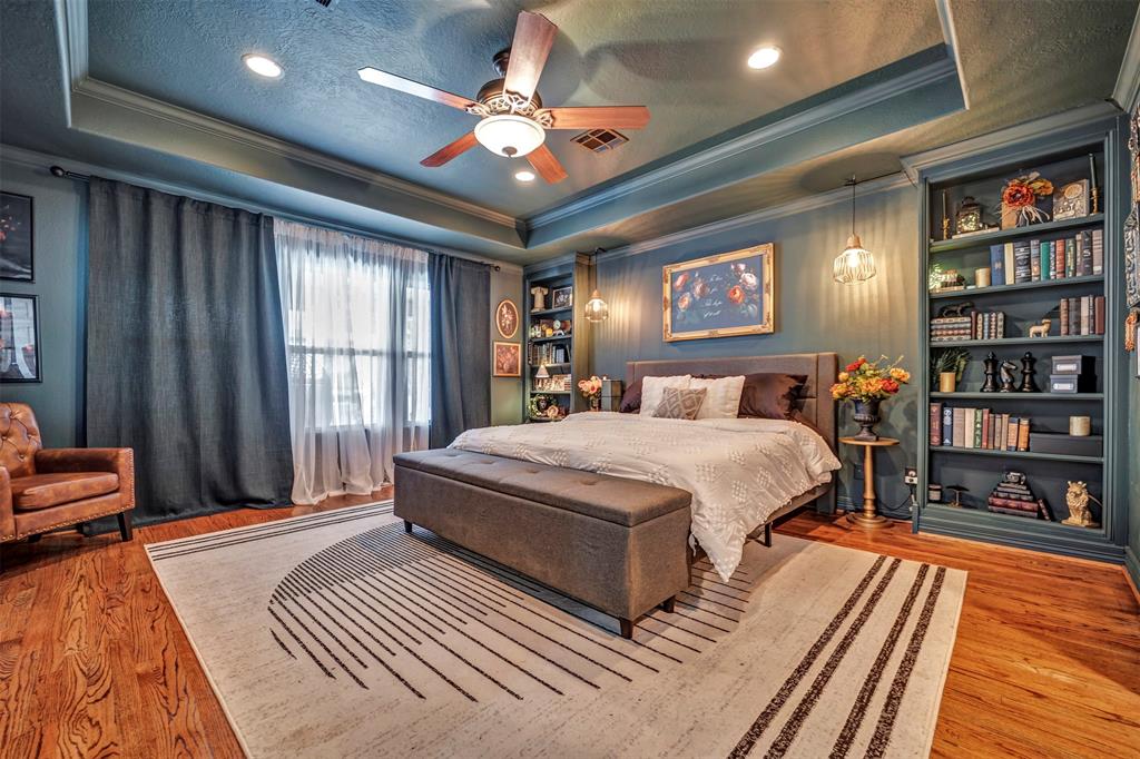 111 Venice Way, Huntsville, Texas image 32